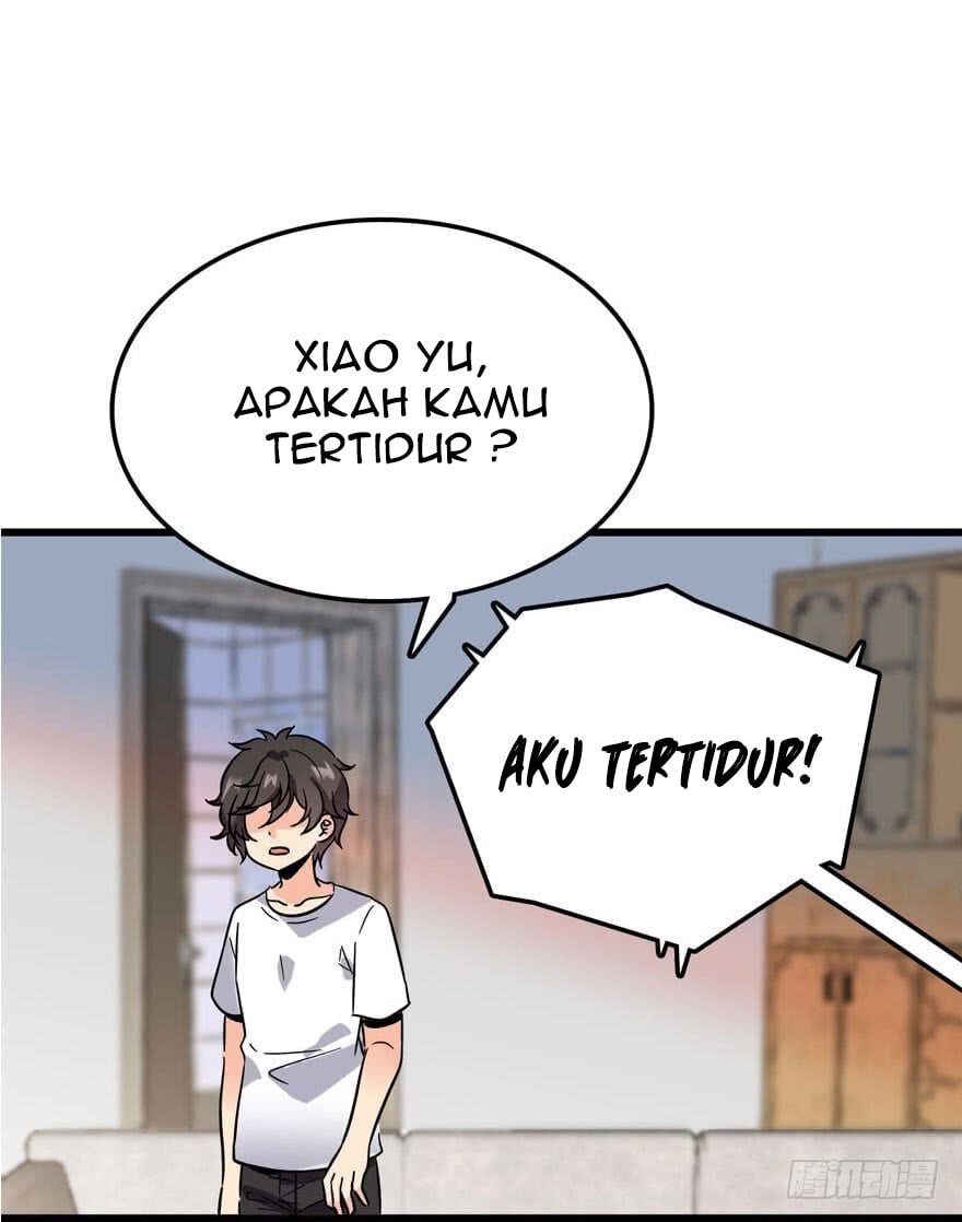 Spare Me, Great Lord! chapter 4